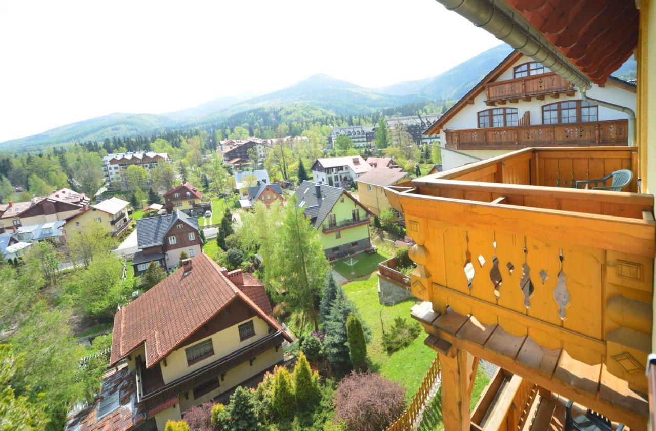 Petrus Bed & Breakfast Karpacz
