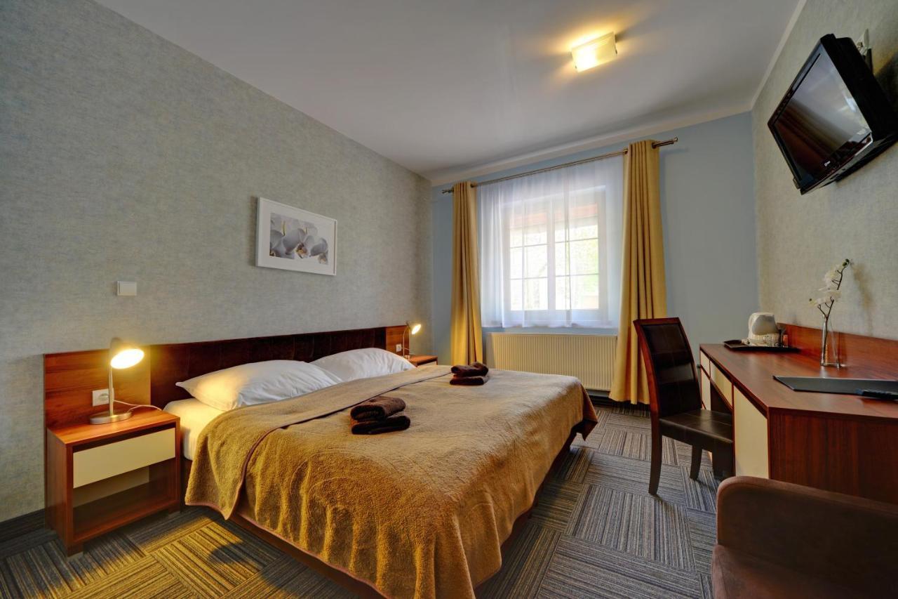 Petrus Bed & Breakfast *