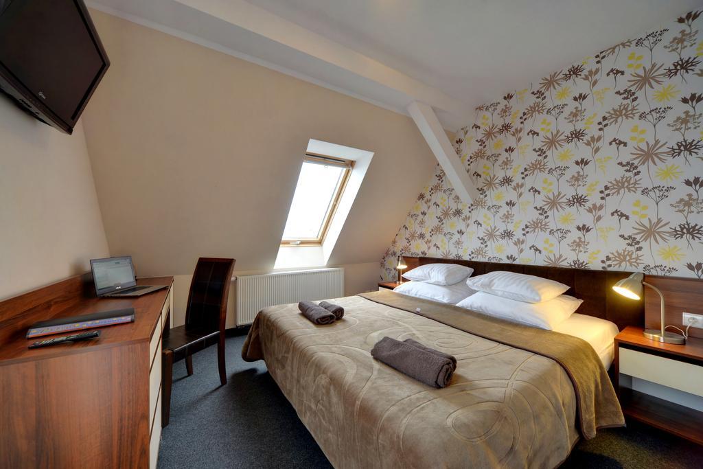 Petrus Bed & Breakfast Karpacz