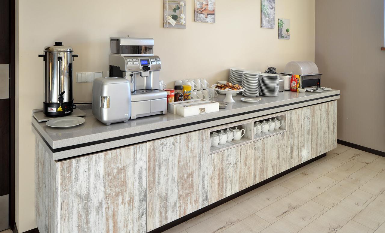 Bed & Breakfast Petrus *