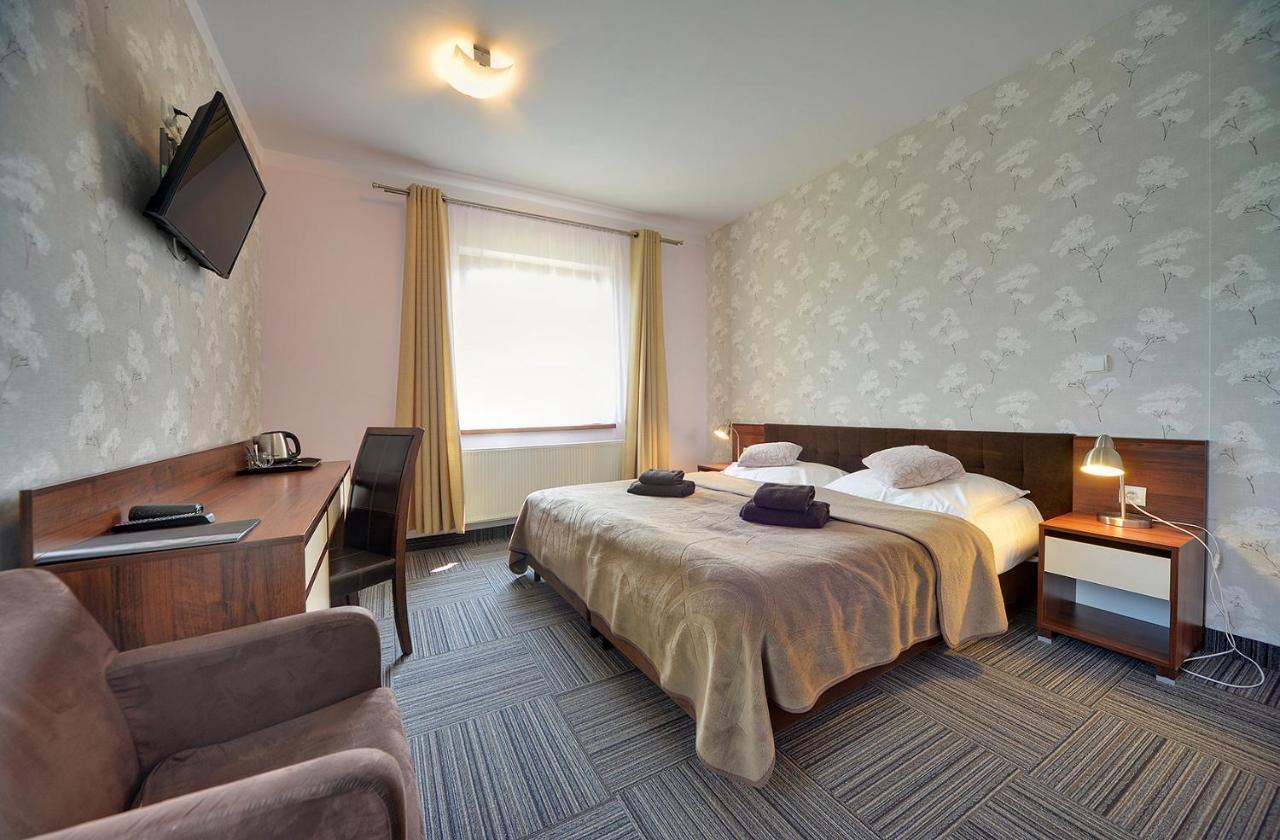 Bed & Breakfast Petrus *
