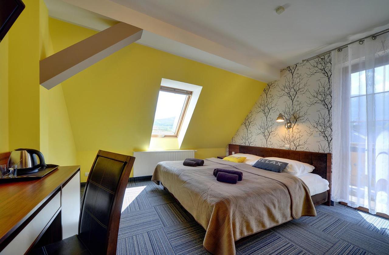 Bed & Breakfast Petrus *